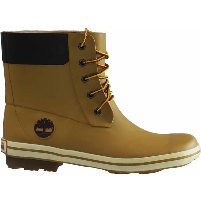 Timberland 6inch Klassieker Bruin Kinderlaarzen