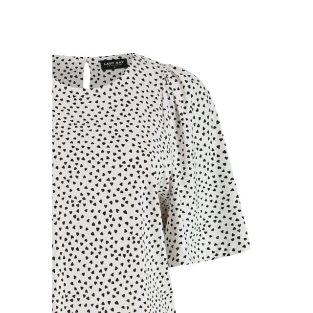 Lady Day Aston blauw/