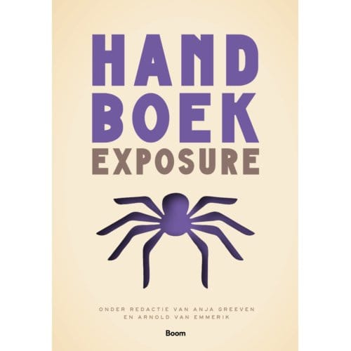 Handboek Exposure - Anneloes van Baar