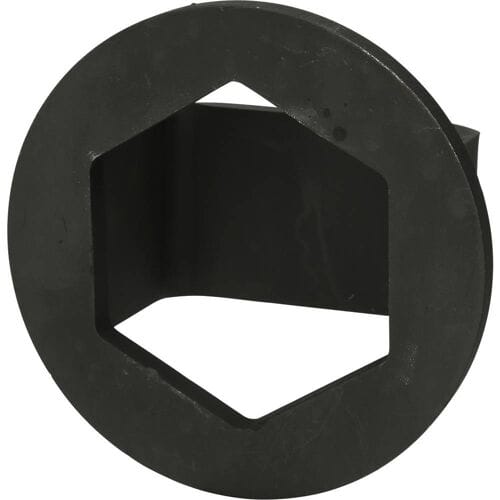 KS Tools 4604790 460.4790 Zeskant Asmoersleutel 85.0 mm 85 mm