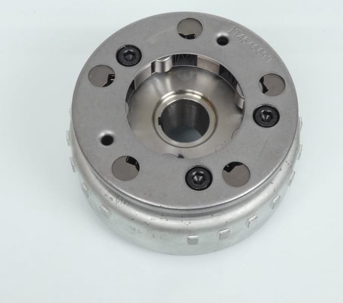 stator rotor allumage rms voor scooter piaggio 125 fly 2013 à 2015 rp8m791 nieuw