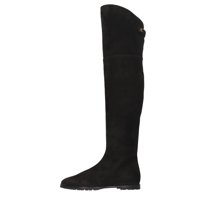 Skorpios Boots zwart