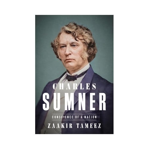 Charles Sumner - Zaakir Tameez
