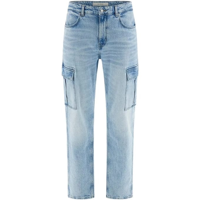 Cargo jeans Guess Julianne