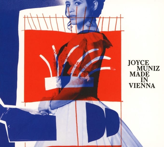 Made In Vienna