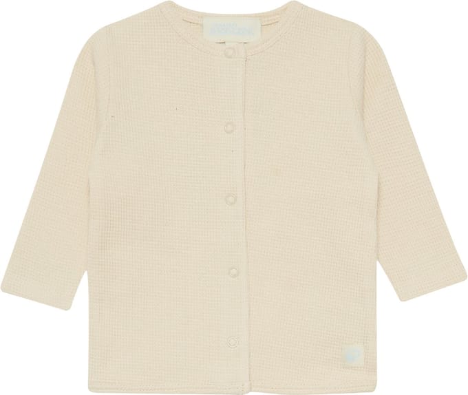4PRESIDENT Sweater jongens - White - Maat 68 - Jongens trui