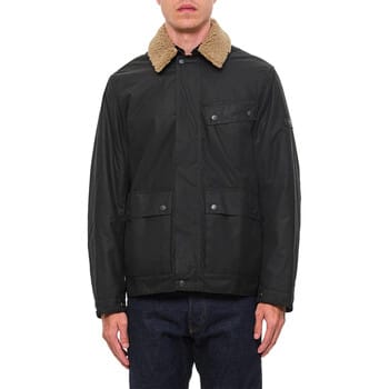 Trainingsjack Barbour MWX2381-MWX