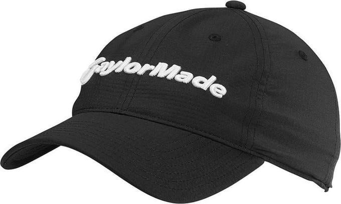 TaylorMade Dames Tour Hat Golfcap - Zwart