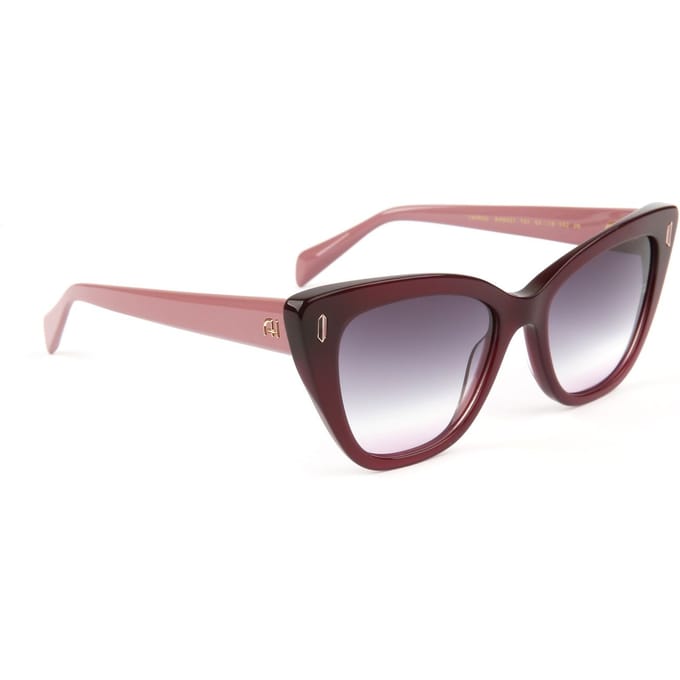 Ana Hickmann Sunglasses AH9437 T01 53