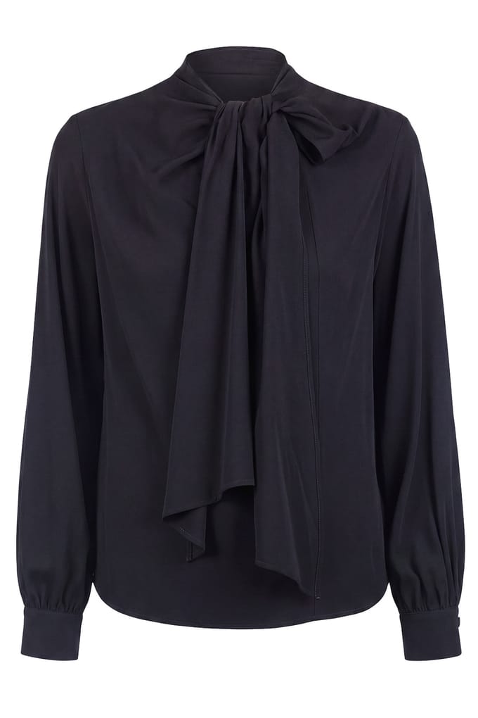 8pm Blusa 480398 zwart