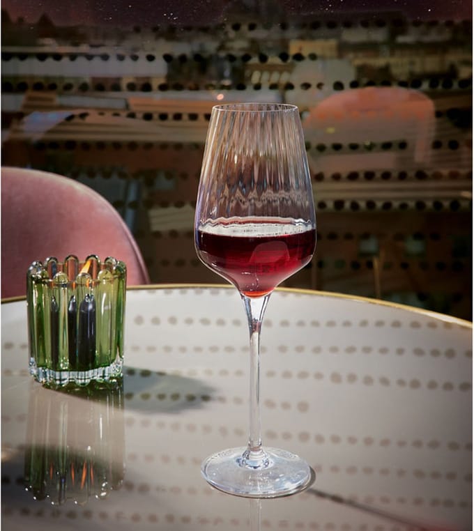 Chef & Sommelier Symetrie - Wijnglas - 45cl - Set-6