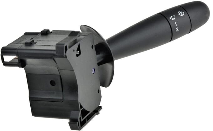 Stuurkolomschakelaar OEM 7701050685