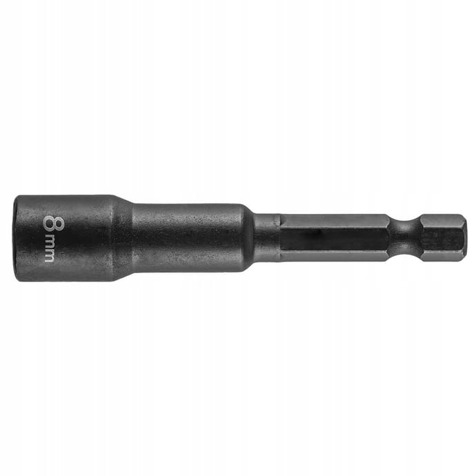 Magnetische Slagdop 8 x 65 mm NEO TOOLS