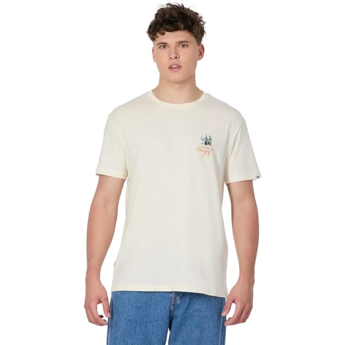 T-shirt Ragwear Viber