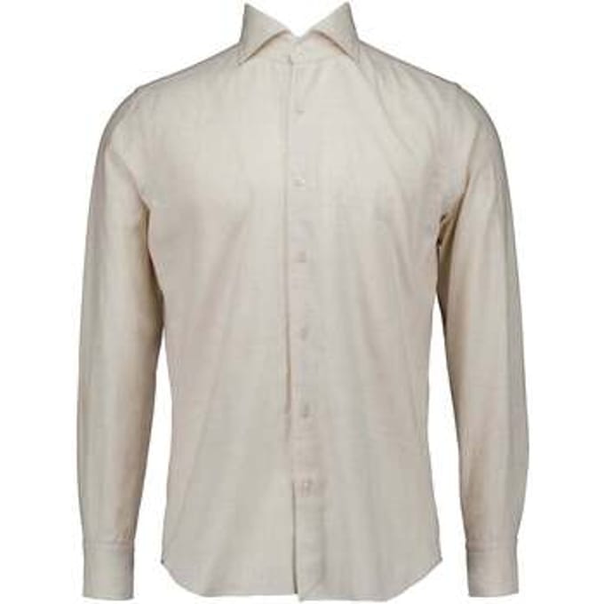 Overhemd Lange Mouw Xacus 0000103762034