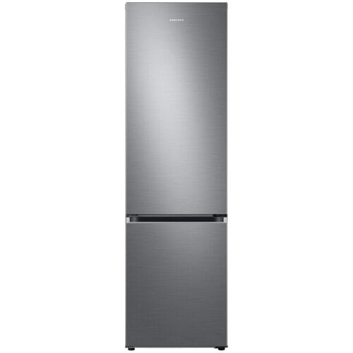 Samsung Koel-vriescombi 390L | No-Frost, SpaceMax techniek & Wi-Fi, A++ energieklasse in Zilver (RB38C705CSR/EF)