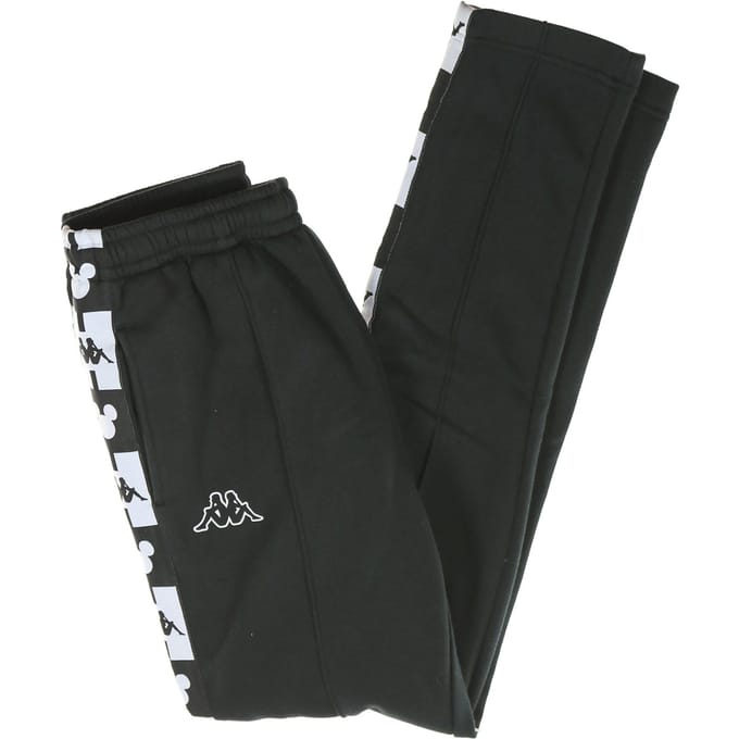 Authentieke Alphonso Disney heren joggingbroek trainingspak zwart