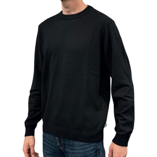 Armani Ea7 Heren Trui Zwart 7M000541-AF19504/UC001