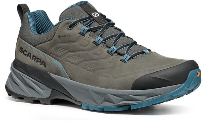 Scarpa Rush 2 Pro GTX - Wandelschoen - Heren - Laag - Maat 43