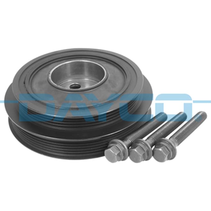 Riemschijvenset, krukas DAYCO DPV1078K