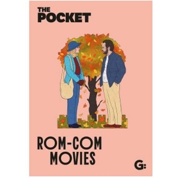 The Pocket Rom-Com Movies - Gemini Pockets - Gemini