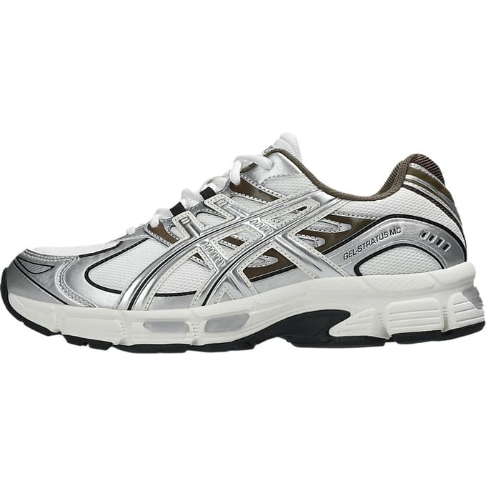 ASICS Gel-Stratus MC 'White Clay Canyon' 44 gray