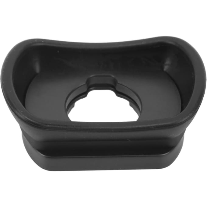 Œilleton d'appareil photo Viseur Œilleton pour Fujifilm XH2 XT4 XT3 XT2 XT1 XT4 XT3 XT2 XT1 GFX100 gray