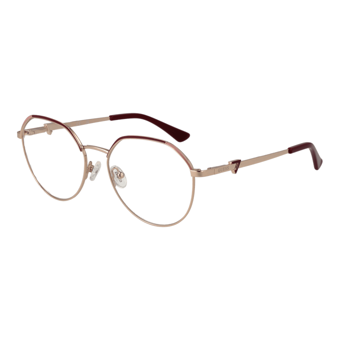 Guess Brilmontuur GU2866 069 53