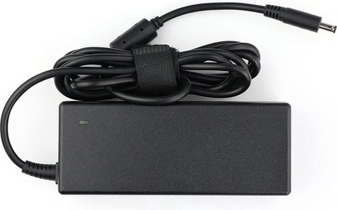 Oplader geschikt voor Dell – 90W – 4.5mm x 3.0mm – 19.5V 4.62A