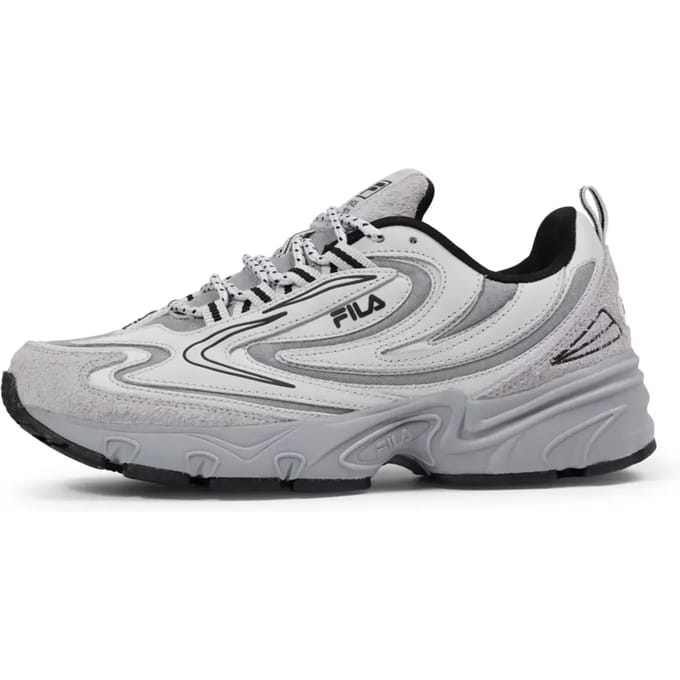FILA Actix S Wmn Nimbus Cloud-sleet Taglia: 36 | Sneakers Outlet | Donna
