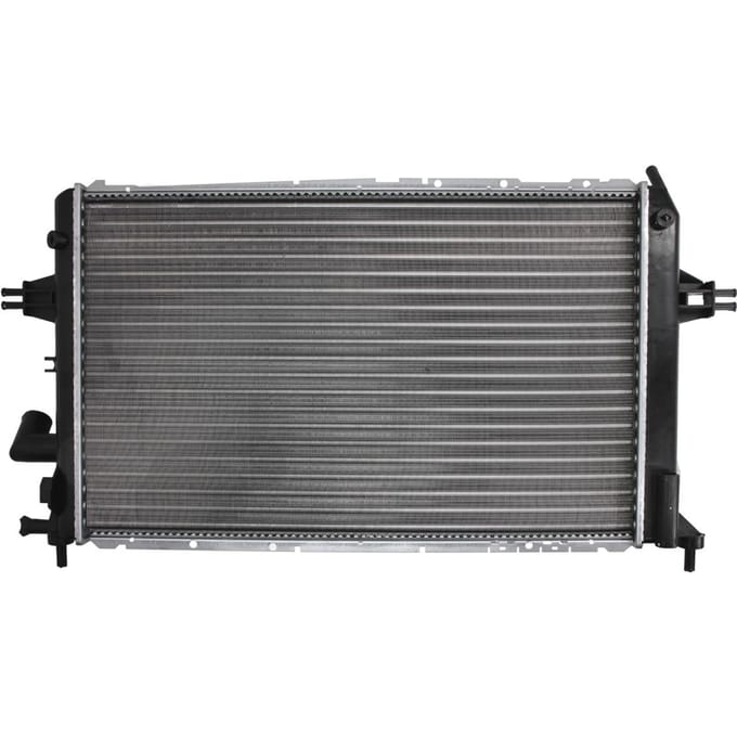 Radiator, motorkoeling THERMOTEC D7X039TT