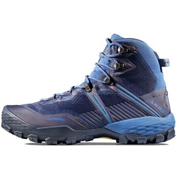 Wandelschoenen Mammut Ducan Ii High Gtx