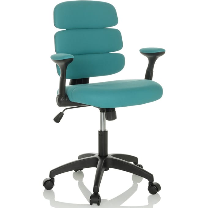 Kinder bureaustoel KID ERGOLINO B Blauw hjh OFFICE