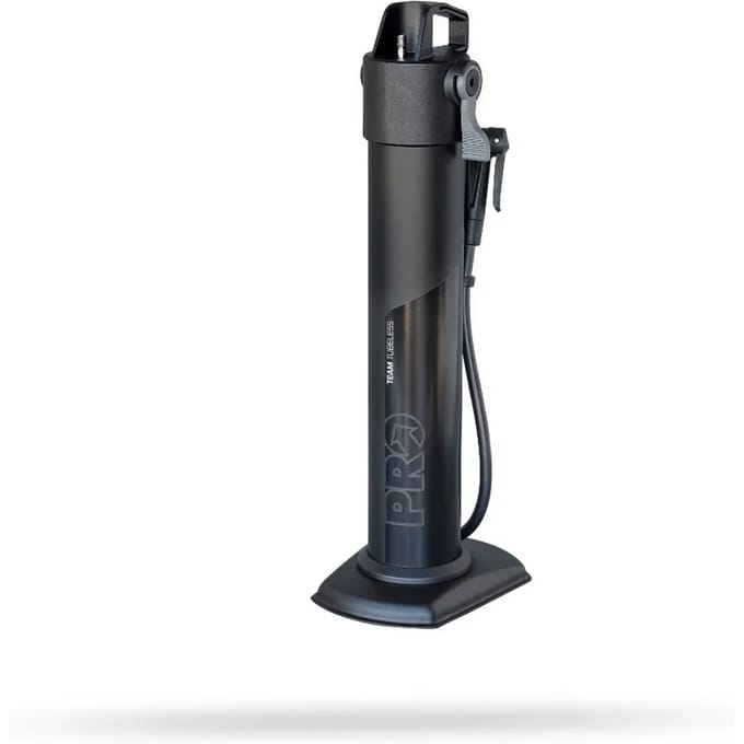 Tubeless compressor Pro