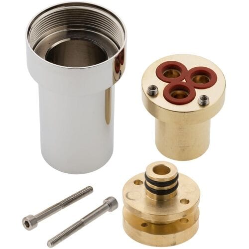 Kronenbach UP extension for 2.0 wall fittings 01801907KB