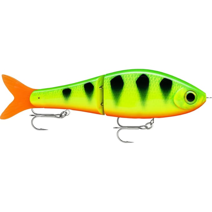 Lok Rapala Super Shadow Rap Glide 45 g