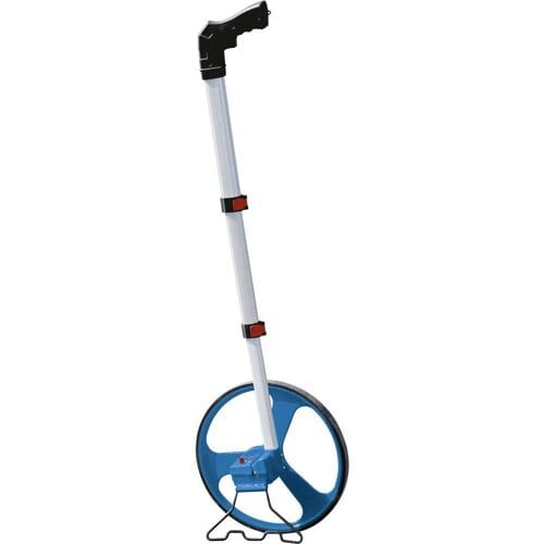 Bosch Professional Meassuring wheel gwm 32 prof: Meetwiel gwm 32 prof