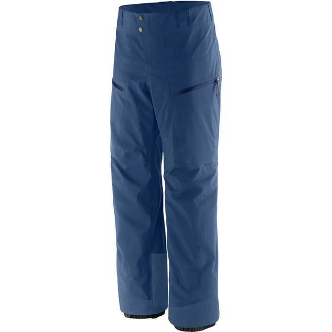 Skibroek Patagonia PowSlayer