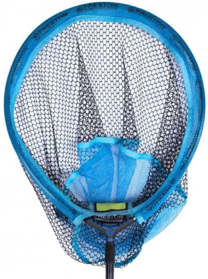 Preston Match Landing Net 18inch / 45cm