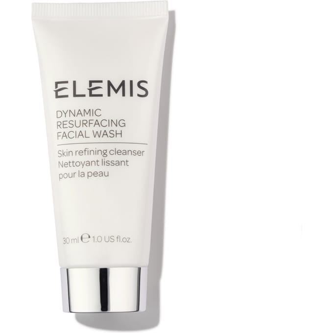 Elemis Dynamic Resurfacing Facial Wash