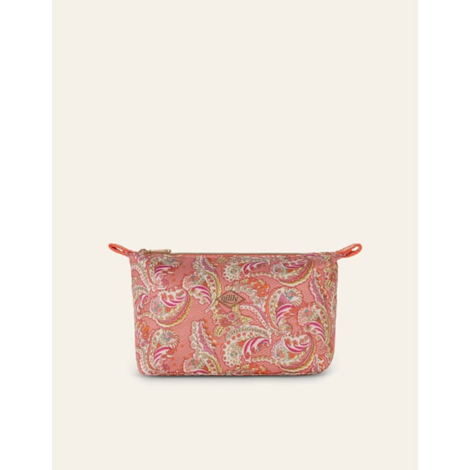 Oilily Camila Toilettas- maatOne size Crabapple