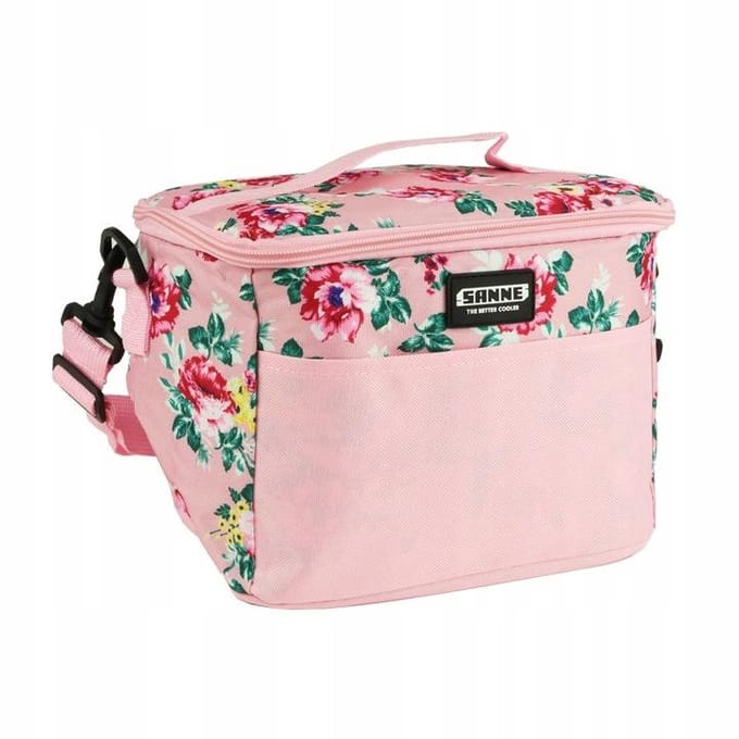 6L Thermotas: Ideaal voor Picknick, Strand & Dagjes Uit