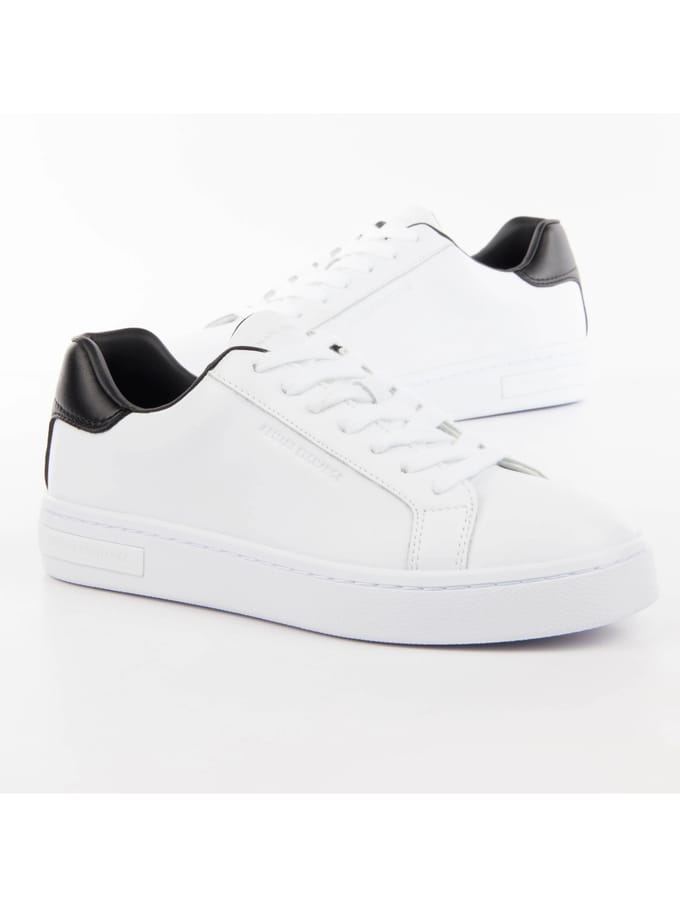 Armani Exchange urban sneakers voor dames