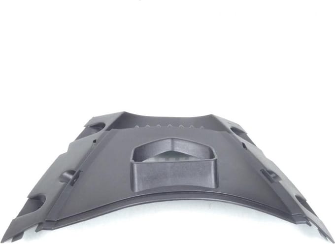 Habillage support optique Tablier AV pour scooter Chinois 125 Neuf