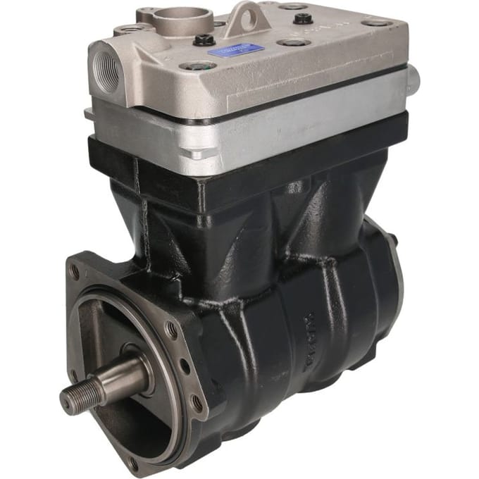 Luchtcompressor MOTO REMO 412.704.015.0/R