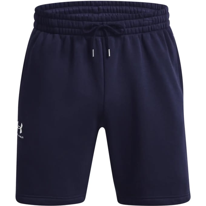 Korte Under Armour Essential Fleece