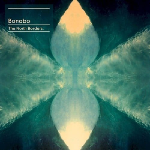 Bonobo - The North Borders (2 LP)