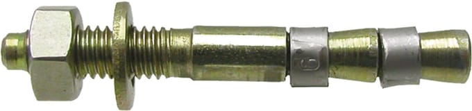 FISCHER Aardlekschakelaar 97743