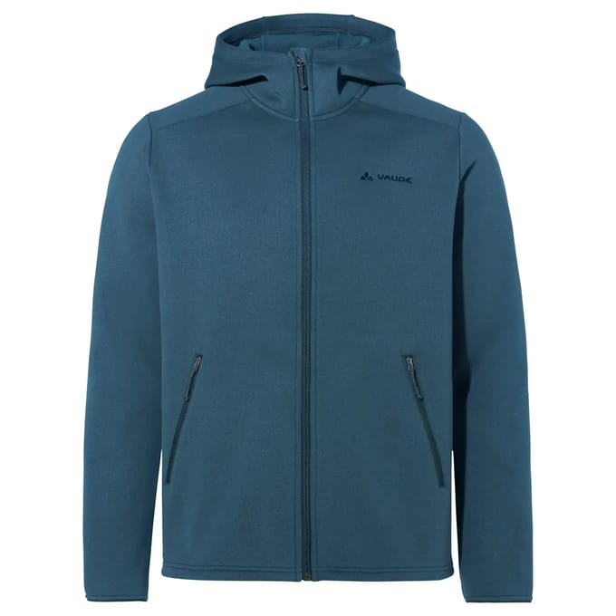 Hooded fleece VAUDE Idris