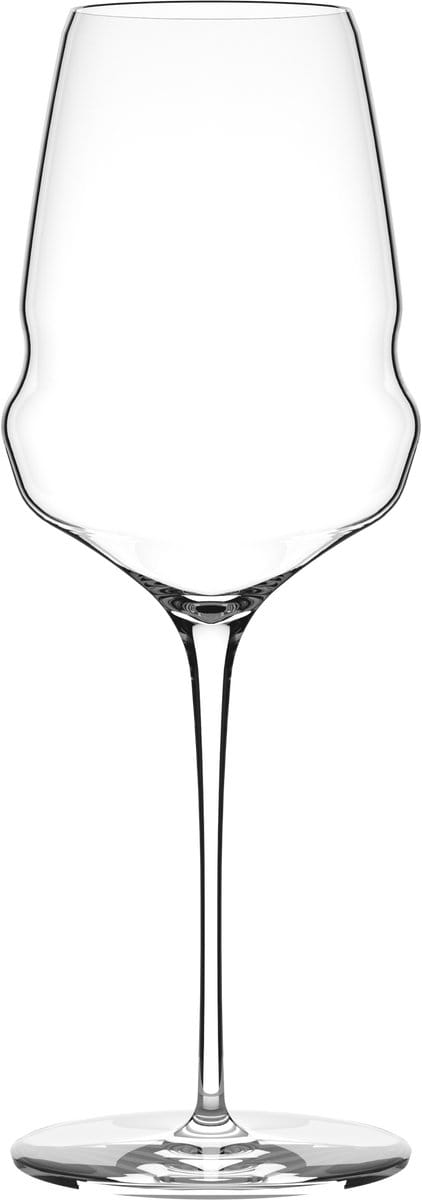 Stölzle Lausitz Cocoon Wijnglazen 48,5 cl / 485 ml | Set van 6 Stuks | Geschikt voor Rode en Witte Wijn | Glas | Vaatwasserbestendig